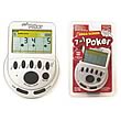 Mega Screen 7-in-1 Poker Electronic Game